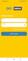 برنامه‌نما ON-HID عکس از صفحه