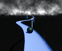 RollBall اسکرین شاٹ 5