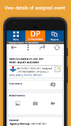Intergraph Mobile Responder 4+ screenshot 1