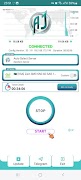 AJ VPN PRO screenshot 2