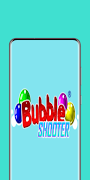 Bubble Shooter Game 2022 โปสเตอร์