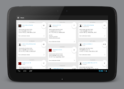 Dev it - darkroom timer imagem de tela 7