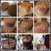 tutorial dekorasi kue screenshot 1