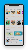 Panda -Tweaks & Mods Helper скриншот 2