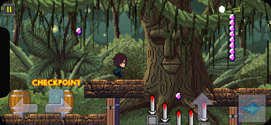 hero wizard ảnh chụp màn hình 2