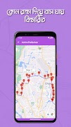 Dhaka Bus Route スクリーンショット 5