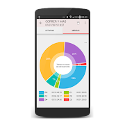 Pulsometer RR syot layar 6