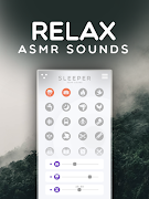 Sleeper - ASMR Sound 截图 4