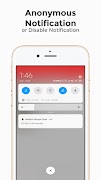 Zufälliger Chat – mit Fremden Screenshot 4