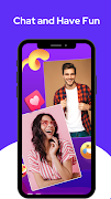 Video Chat with Women Screenshot 6