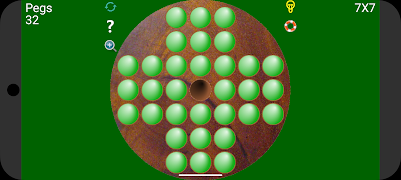 Solitaire screenshot 3