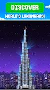 Tiny Tower: Tap Idle Evolution 截圖 3