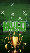 Multi Betting Tips Cartaz
