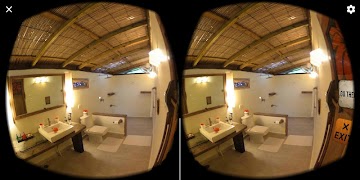 برنامه‌نما Mermaid Go Virtual عکس از صفحه