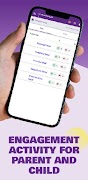 برنامه‌نما Kidzee عکس از صفحه