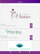 Belle Software Clientes স্ক্রিনশট 6