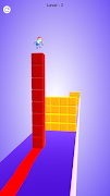 Cube Run 3D screenshot 5