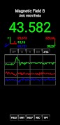 Ultimate EMF Detector Real Pro Screenshot 1