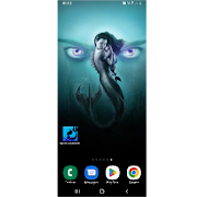 Sereia Wallpaper ảnh chụp màn hình 3