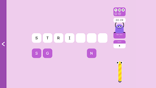 Educandy ảnh chụp màn hình 7