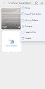 PDF Scanner & Sign poster