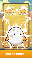 First Egg - Merge Game bài đăng