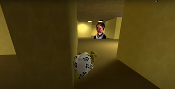 3 Schermata Obunga Nextbot guià