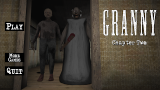 برنامه‌نما Granny: Chapter Two عکس از صفحه