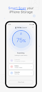 Total Cleaner - Device cleaner скриншот 2