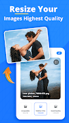 Reduce Image Size & Compressor скриншот 1