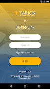 Tarion BuilderLink Mobile Cartaz