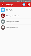 Payforall ảnh chụp màn hình 5