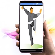 برنامه‌نما تای چی عکس از صفحه