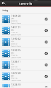 برنامه‌نما OMGuard Lite عکس از صفحه