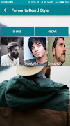 Latest Beard Styles screenshot 1