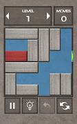 Unblock  - Block puzzle, slidi 截图 7