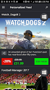 Green Man Gaming screenshot 4