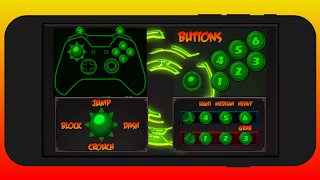 Sento Evolved स्क्रीनशॉट 1