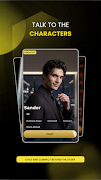 DRAMAGO: Interactive Drama Ekran Görüntüsü 2