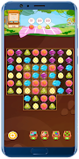 Candy Jam 2021 اسکرین شاٹ 1