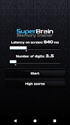 Super Brain syot layar 2