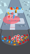 Merge Missile screenshot 3
