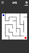 Pretty Simple Maze Game скриншот 5
