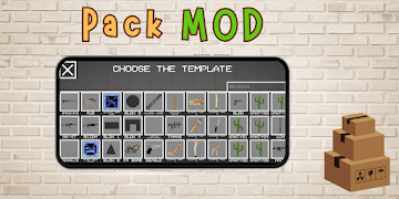 برنامه‌نما All Mods Pack Melon Playground عکس از صفحه