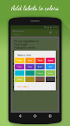 برنامه‌نما Notes (Super Simple Notes) عکس از صفحه