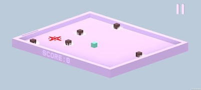 برنامه‌نما Meteor.io عکس از صفحه