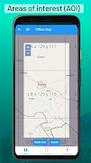 Map Data Explorer Poster