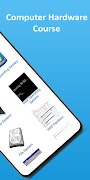Computer Hardware Course - Com ภาพหน้าจอ 1