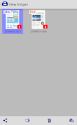 Epson DocumentScan ภาพหน้าจอ 4