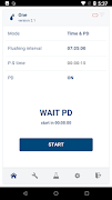 4 Schermata SG-Filter